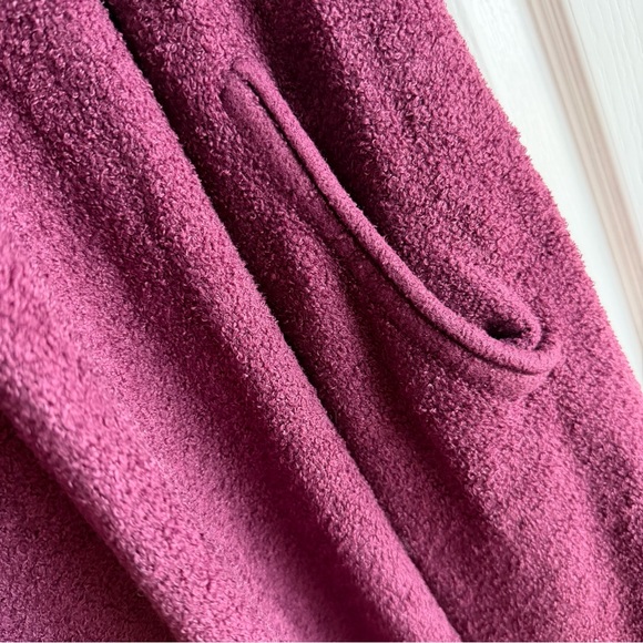 Barefoot Dreams CozyChic Lite Island Wrap Cardigan - Picture 4 of 8